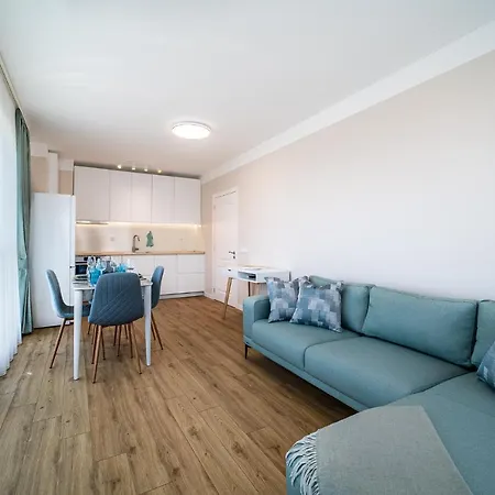 Apartmán Sky Academic *