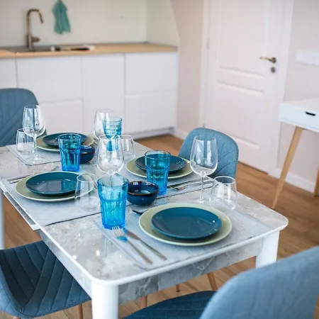 Sky Academic Apartmán