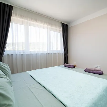 Sky Academic Apartment