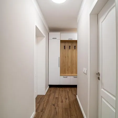 Apartment Sky Academic Varna