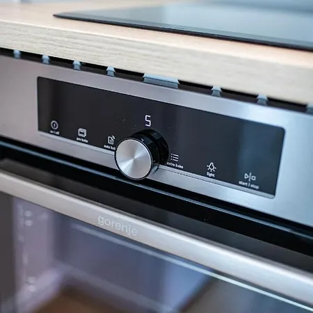 Sky Academic アパート *