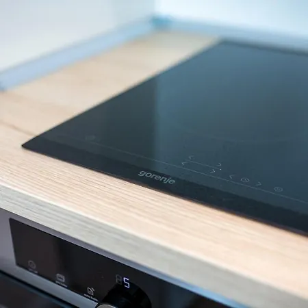 Apartment Sky Academic Varna