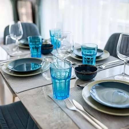 Apartment Sky Academic