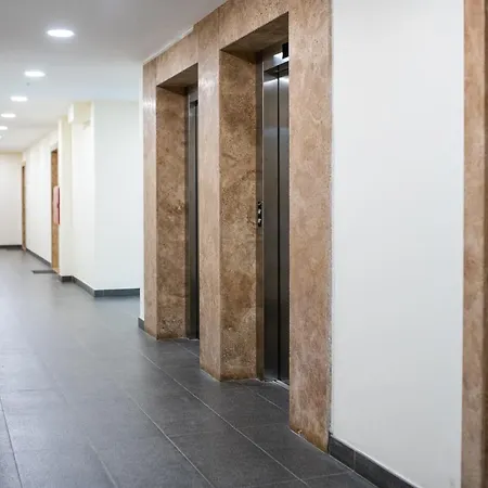 Sky Academic * Varna