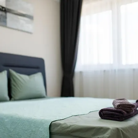 Sky Academic 바르나