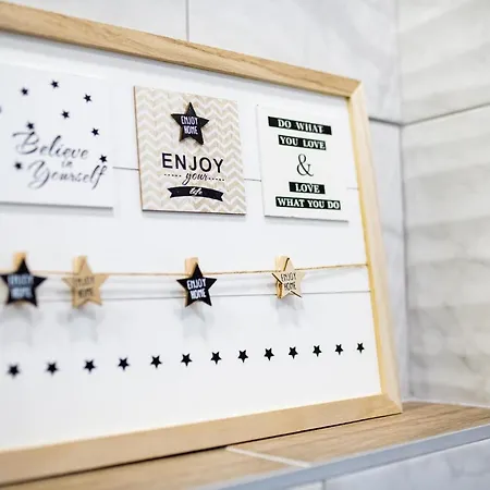 דירה Sky Academic