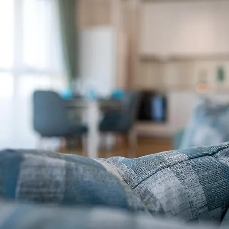 דירה Sky Academic וארנה