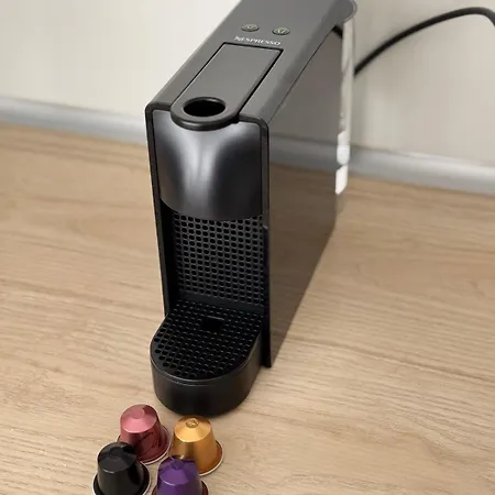 דירה Sky Academic