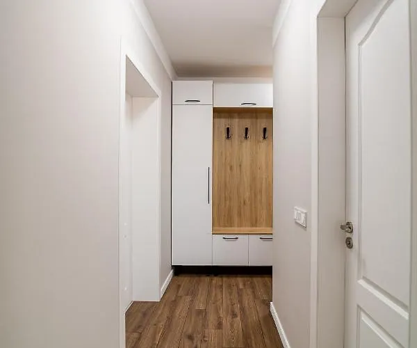 Appartement Sky Academic Varna