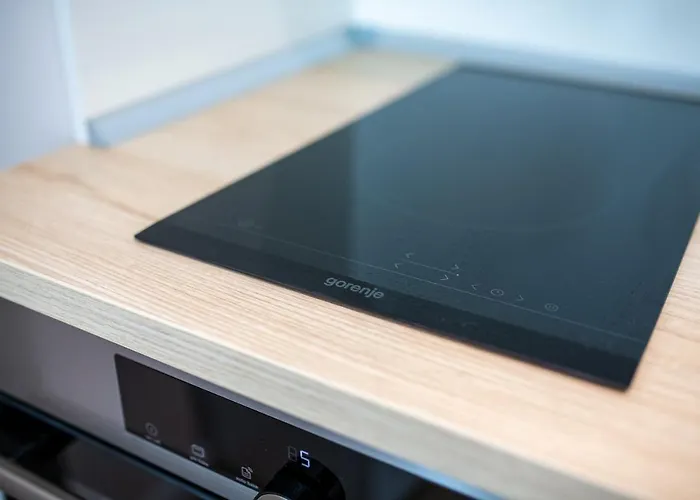 Appartement Sky Academic Varna