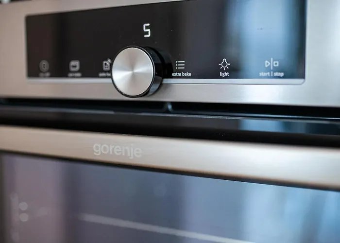 Sky Academic Appartement