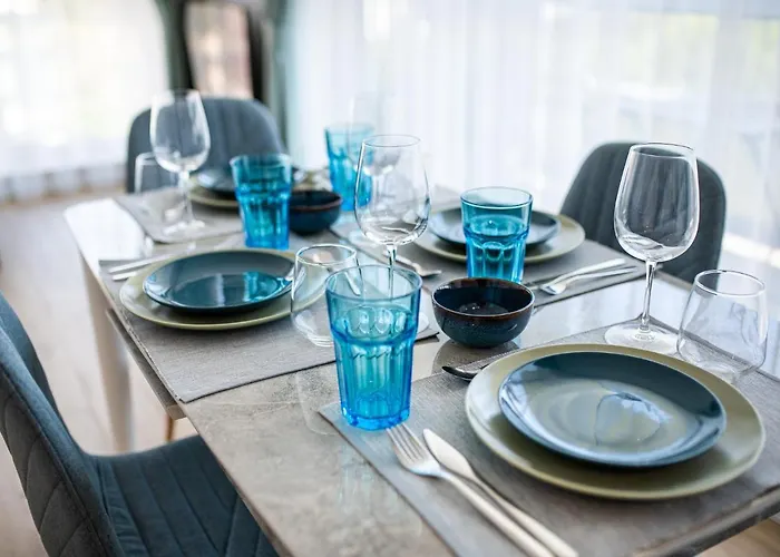 Appartement Sky Academic