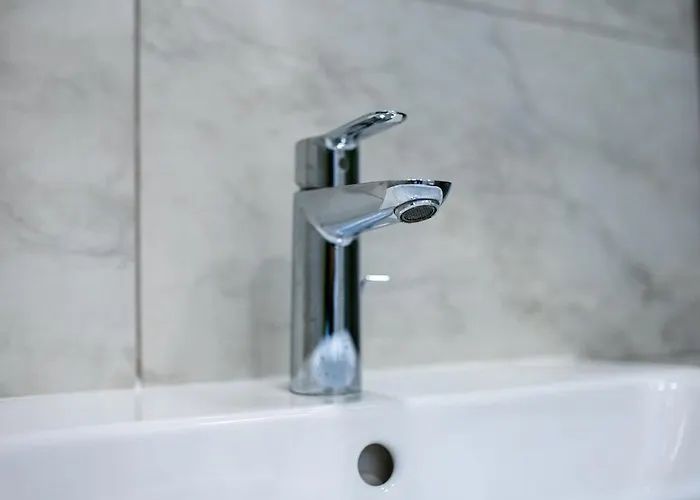 Sky Academic Appartement