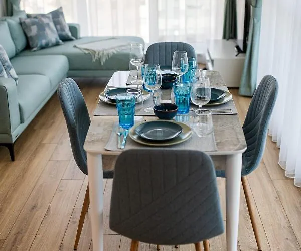 Appartement Sky Academic