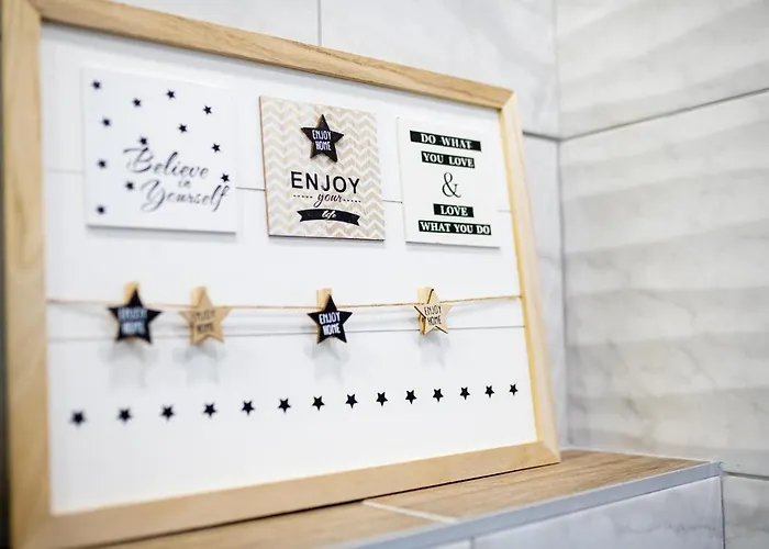 Appartement Sky Academic