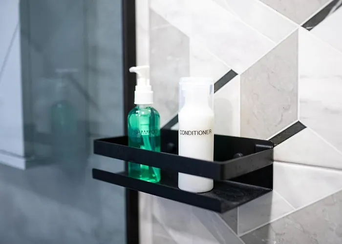 Sky Academic Appartement