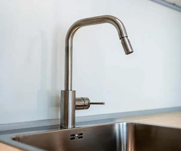 Sky Academic Appartement